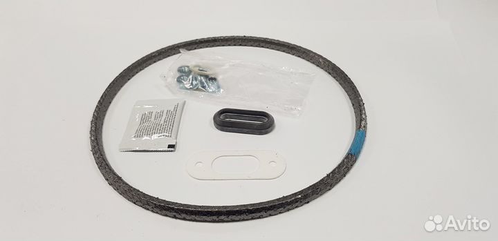 Набор гаек и уплотнителей, 0020025929 Vaillant