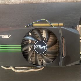 GeForce GTX 560 Ti 1GB (engtx560 Ti DC/2DI/1GD5)