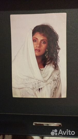 Индийские и пакистанские открытки. Коллекционные