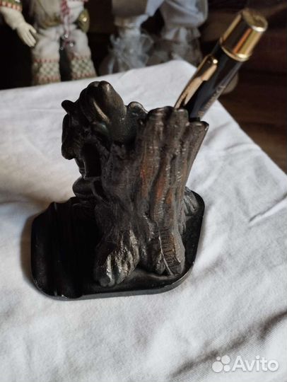 Гном силумин