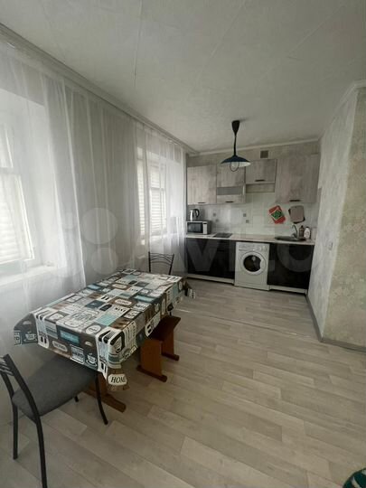 2-к. квартира, 43,7 м², 3/5 эт.