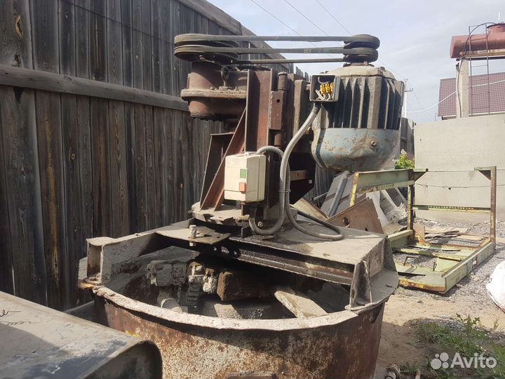 Оборудование для производства тротуарной плитки