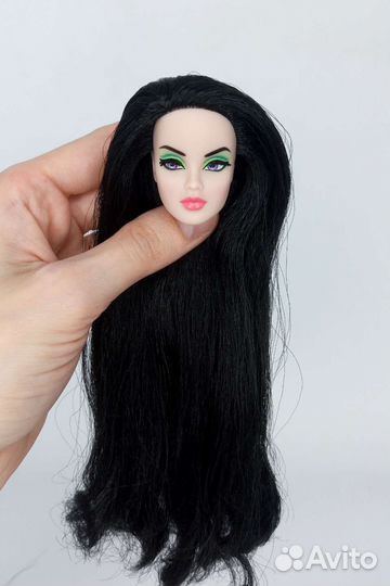 Dynamite girls doll, Dani