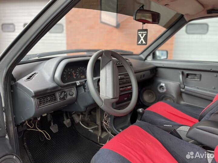 ВАЗ 2113 Samara, 2008