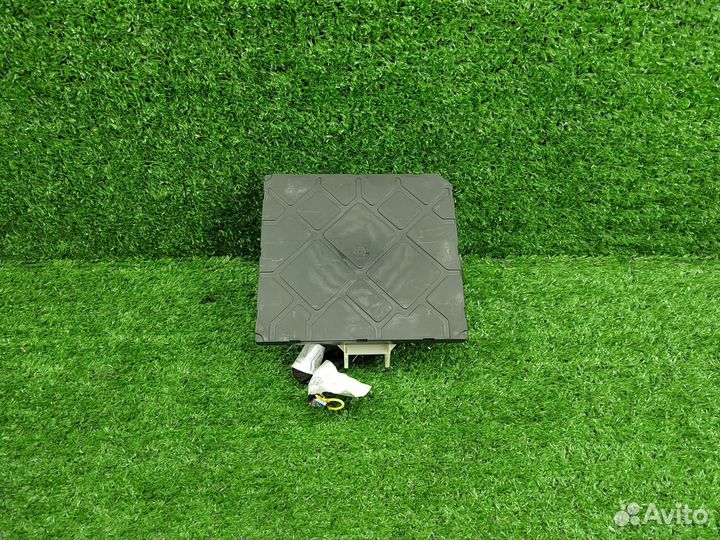 Блок центральной электроники Audi A3 8V