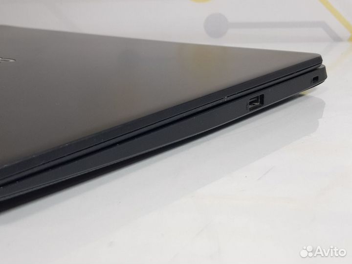 Ноутбук Acer i3 1005G1, 8Gb, SSD 256Gb, 15.6