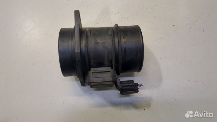 Измеритель потока воздуха Renault Kangoo, 2010