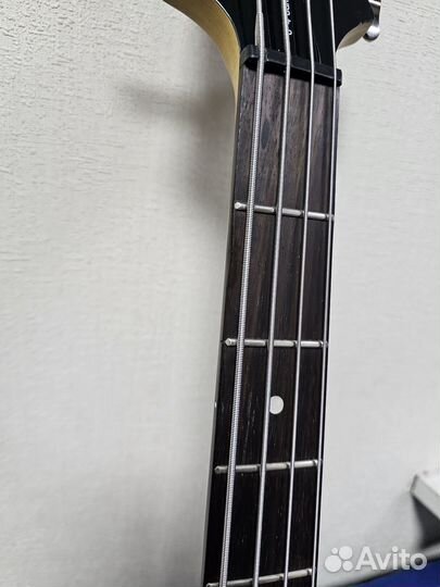 Бас гитара Schecter SGR C-4