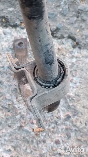 Передний стаб. VAG. PQ35 1K0411303BG