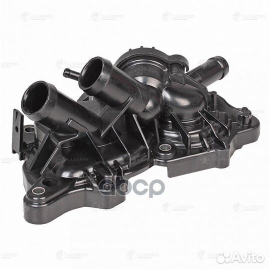 Корпус термостата для ам VW Polo Sedan (15),Sk