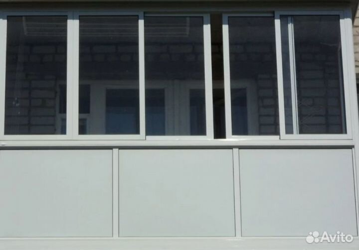 Балкон заказать