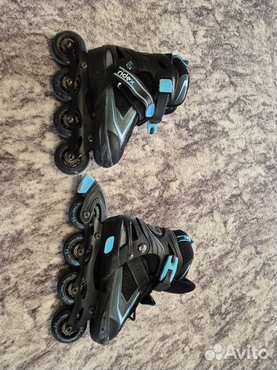 Ролики детские 31-34