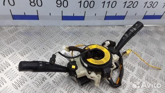 Переключатель поворотов и дворников (стрекоза) ssa