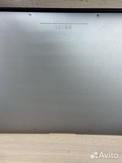 Apple MacBook air 13 2017