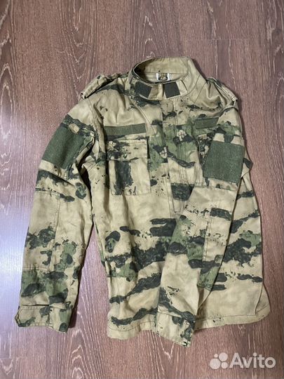 Военная форма внг РФ - Росгвардия