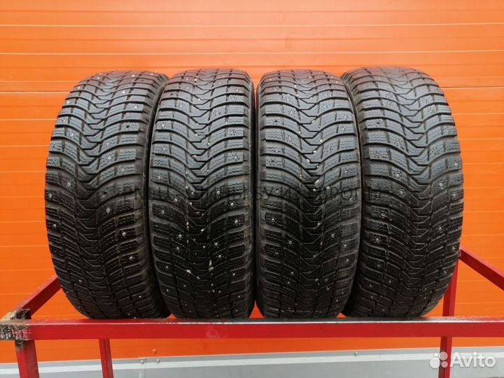 Michelin X-Ice North 3 205/60 R16 96T