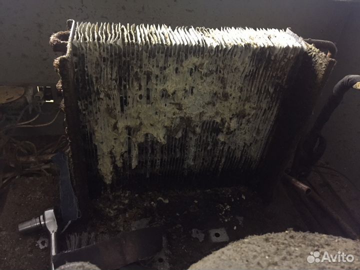 Ремонт холодильников, Морозильных камер