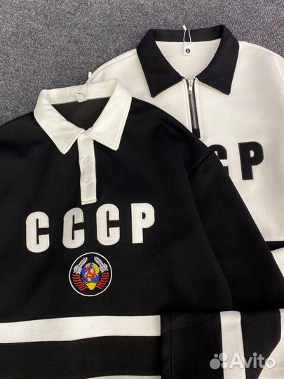 Свитер мужской СССР