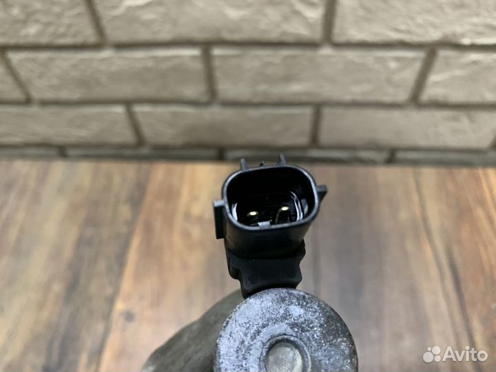 Toyota highlander II Клапан электромагн. изменения