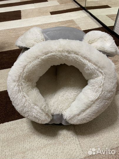 Тонель для кошек и собак