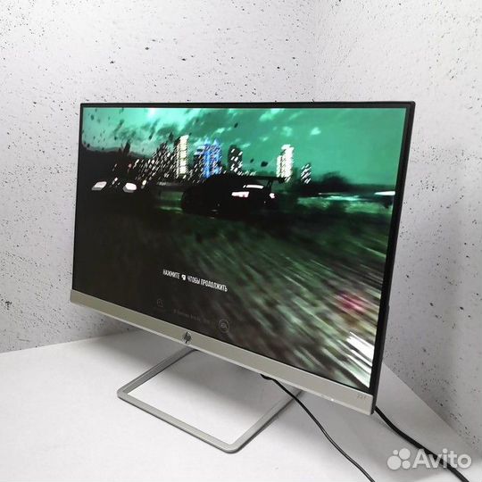 Монитор HP 22fw (Рассрочка / В2)
