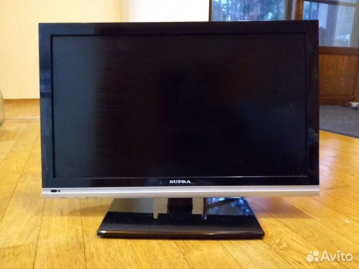 Телевизор supra 22