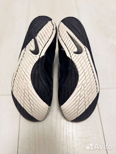Борцовки nike бу