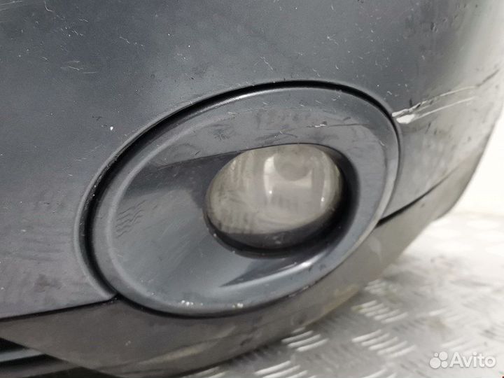 Бампер передний Ford Mondeo