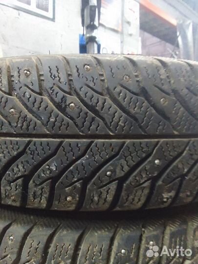 КАМА Alga (HK-531) 175/70 R14