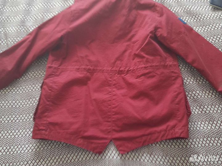 Ветровка для мальчика