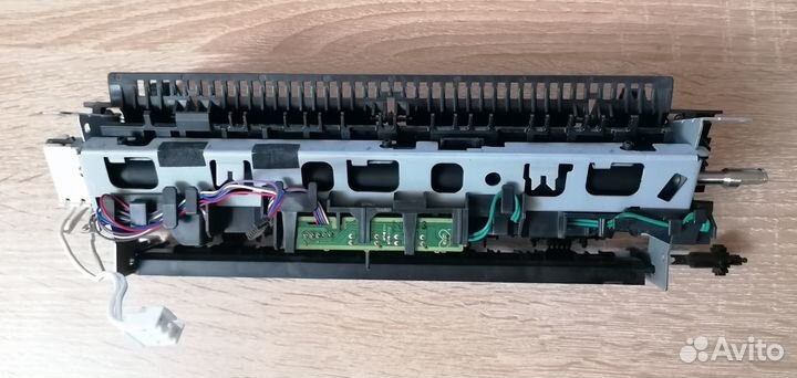 RM1-7577 Печь в сборе для HP M1536nf MFP