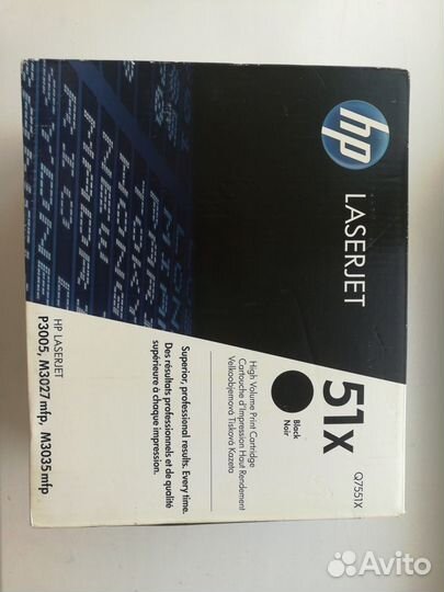 Картриджи св540А ;сf283XC ;Q7551X; Q5949X