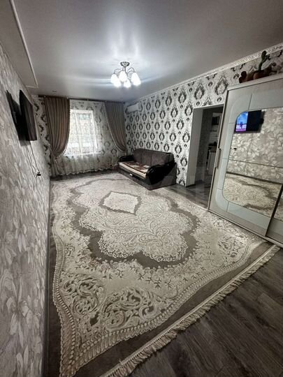 Дом 80 м² на участке 3 сот.
