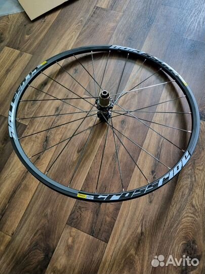 Колеса для велосипеда 29 Mavic