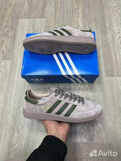 Кроссовки Adidas Handball Spezial (36-46)