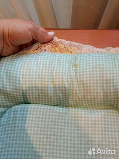 Кокон для новорожденных