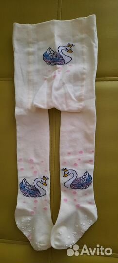 Колготки детские зувей