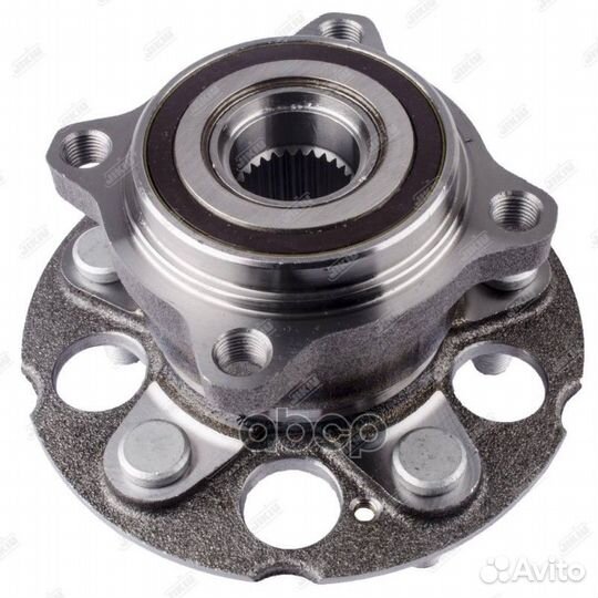 Ступица зад лев HW28013 jikiu