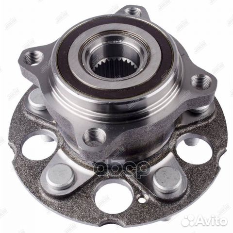 Ступица зад лев HW28013 jikiu