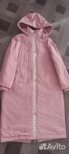 Пальто женское