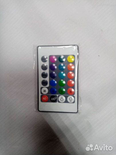 Лампа 3D Moon Lamp