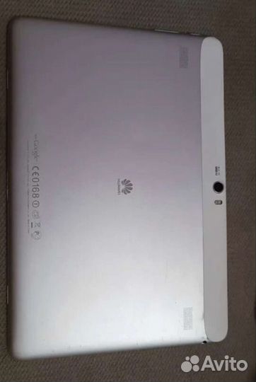 Планшет huawei 10
