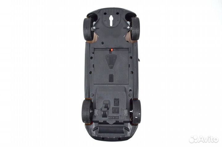 Игрушки Машина BMW X6 на радиоуправлении