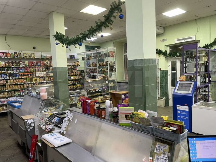 Торговая площадь, 112 м²