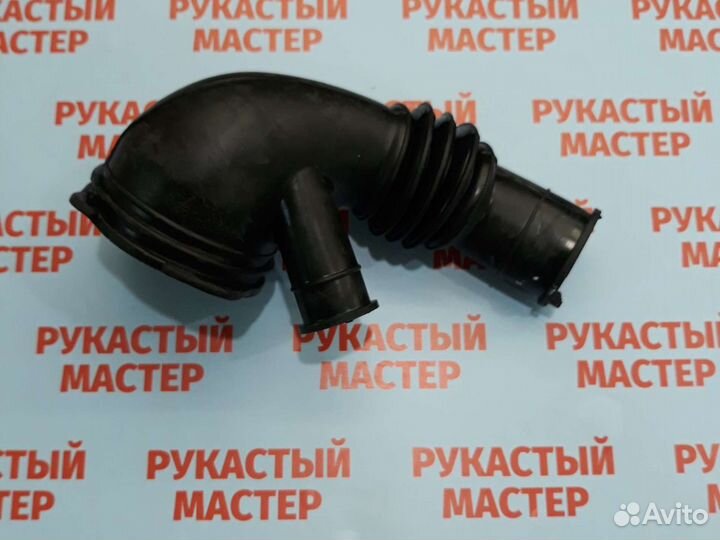 Патрубок бак-насос, оригинал Samsung DC67-00335A