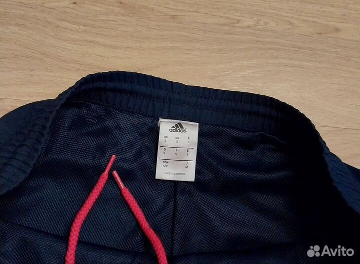 Брюки adidas M(48)