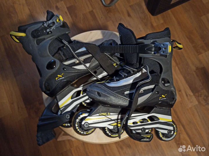 Ролики детские