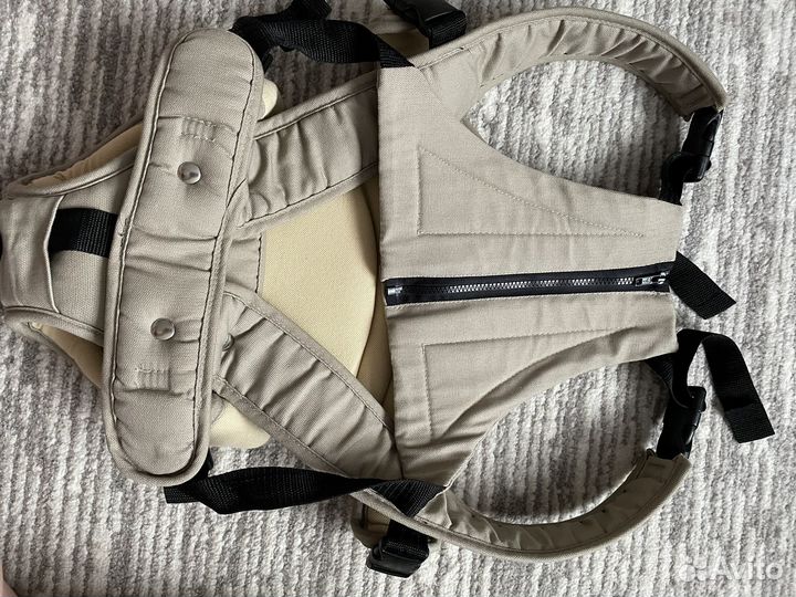 Рюкзак переноска кенгуру