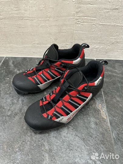 Ботинки для лыжероллеров Spine Skiroll Classic 39