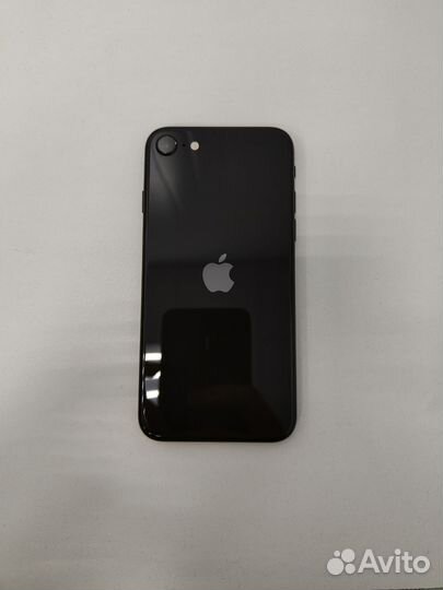 iPhone SE (2020), 64 ГБ